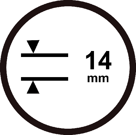 Epaisseur 14 mm - Revêtements de sol en chêne