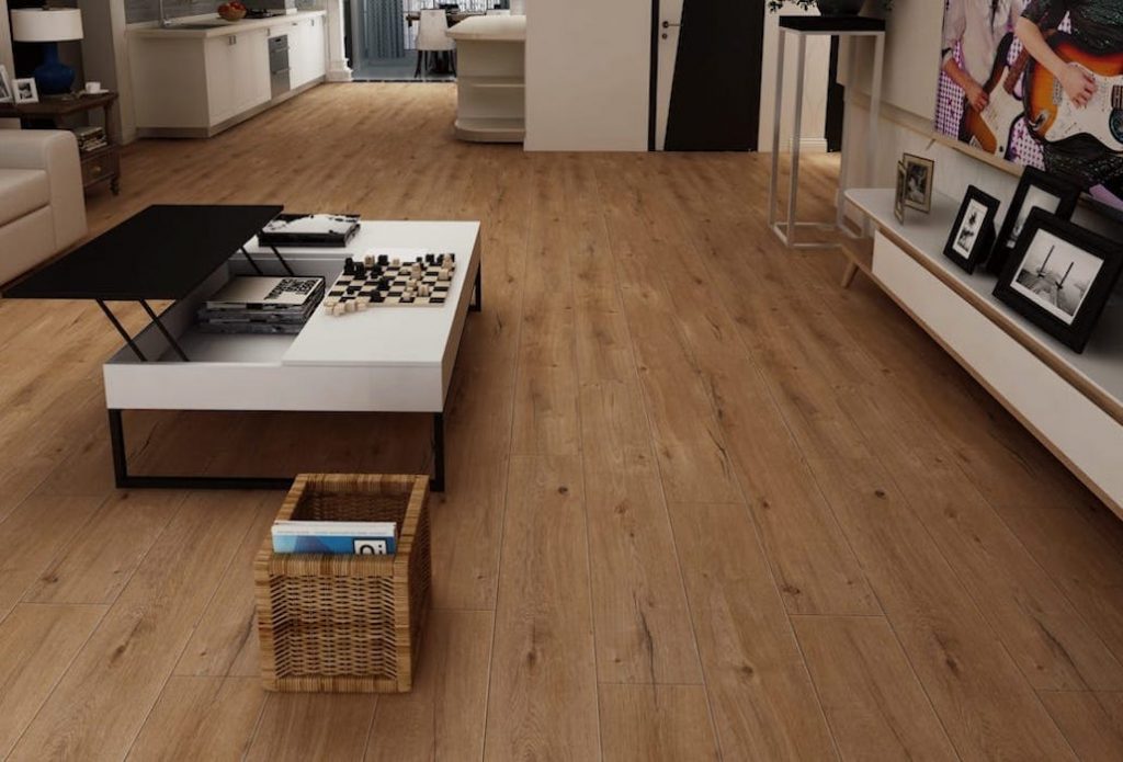 Oakfloor Amazing Wood 14 - Revêtements de sol en chêne