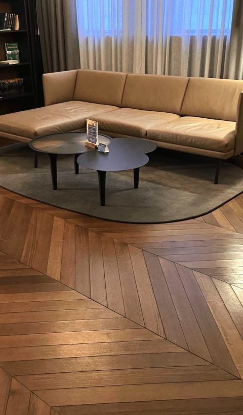 Oakfloor Amazing Wood 17 - Revêtements de sol en chêne