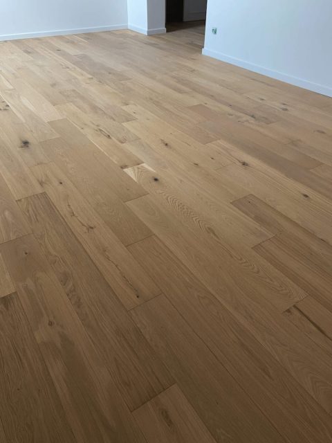 Oakfloor Amazing Wood 19 - Revêtements de sol en chêne