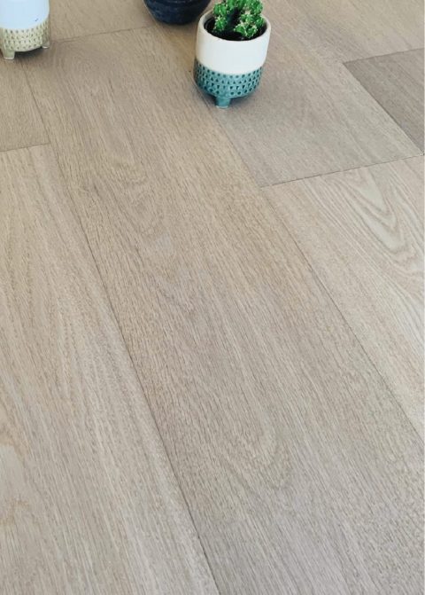 Oakfloor Amazing Wood 20 - Revêtements de sol en chêne