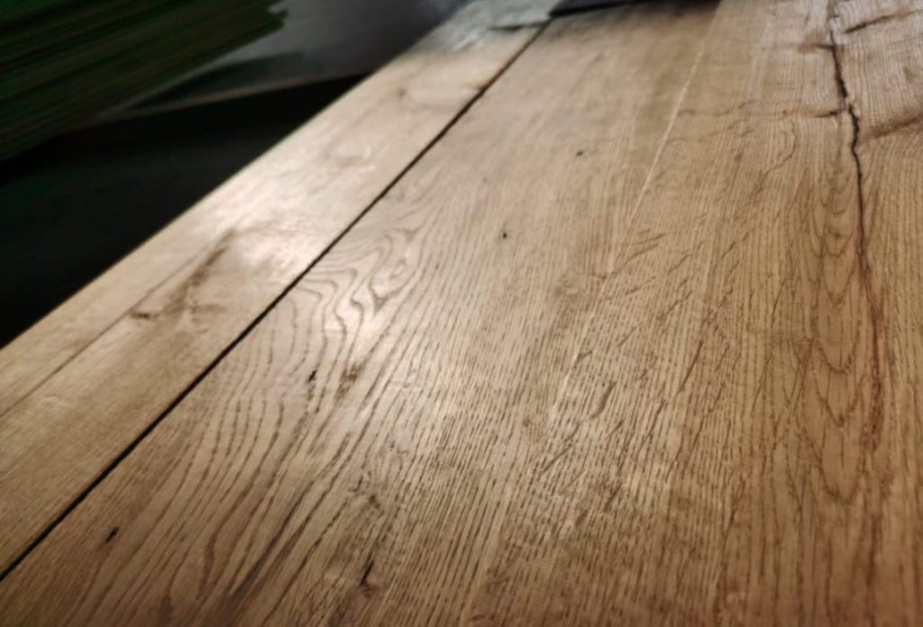 Oakfloor Amazing Wood 26 - Revêtements de sol en chêne