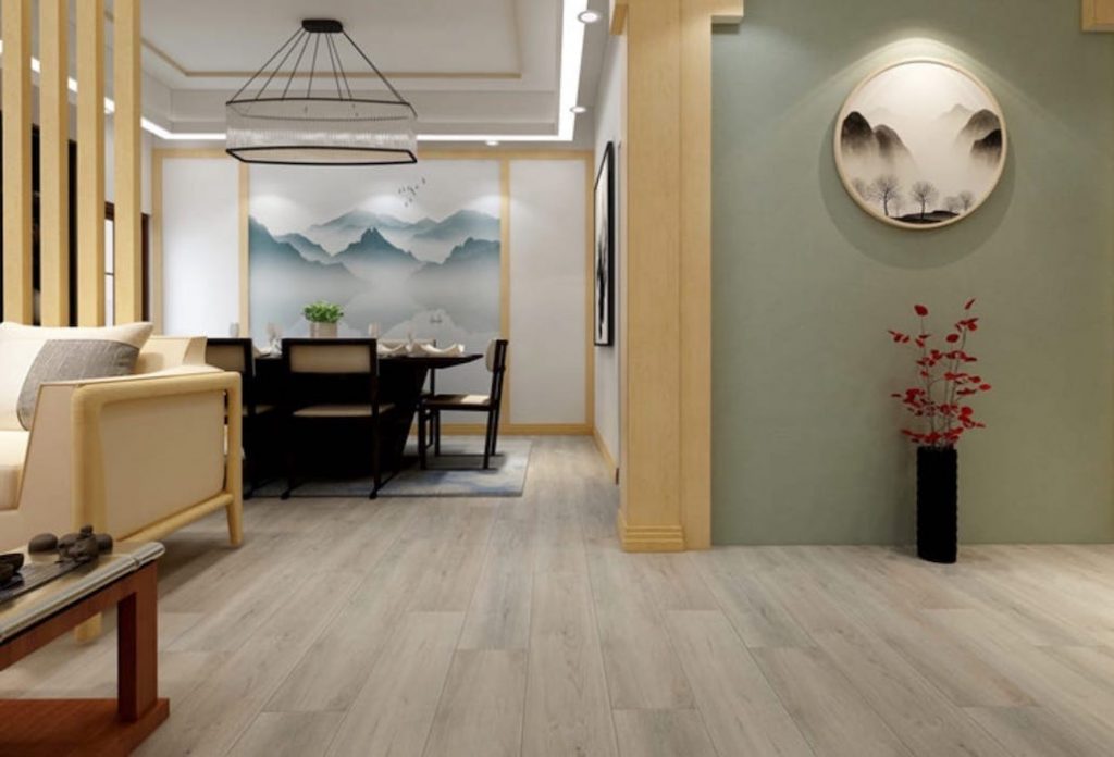 Oakfloor Amazing Wood 27 - Revêtements de sol en chêne