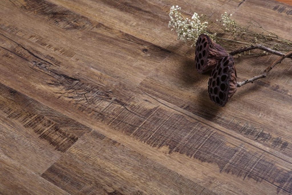 Oakfloor Amazing Wood 28 - Revêtements de sol en chêne