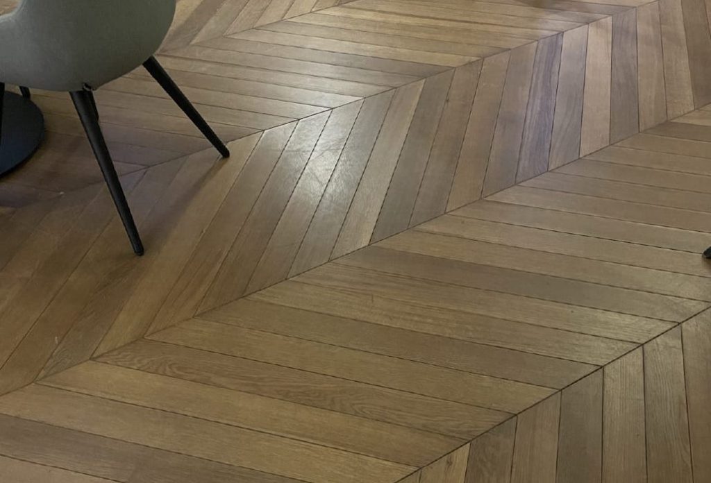Oakfloor Amazing Wood 30 - Revêtements de sol en chêne
