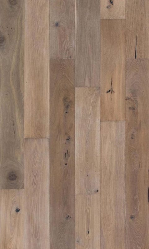 Oakfloor Amazing Wood 40 - Revêtements de sol en chêne