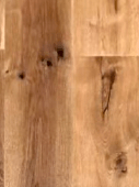 Oakwood Rustic - Revêtements de sol en chêne